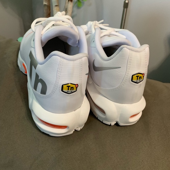 Nike TN AirMax plus - Picture 7 of 7
